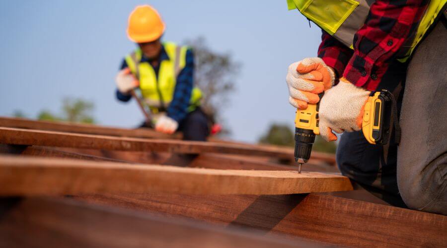 Local Siding Services in Glen Fork, WV